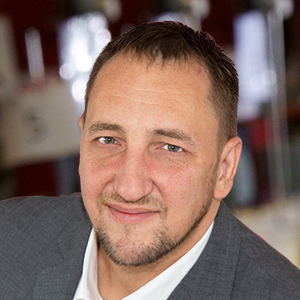 Sascha Hüsges