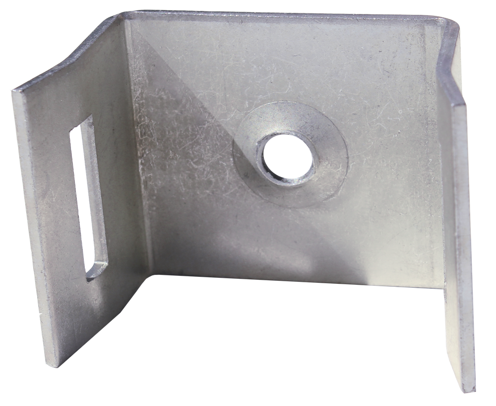 Schilderhalter 3/4 Zoll 38x50 mm