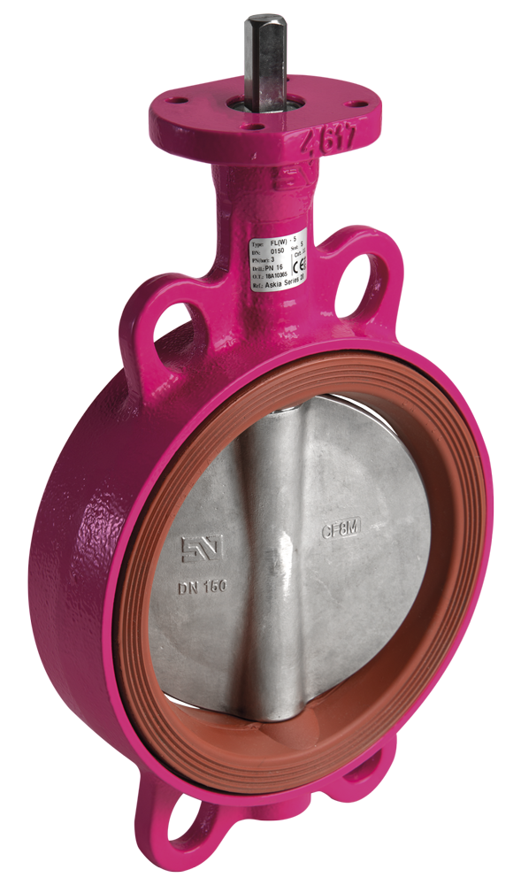 ASKIA<sup><small>®</sup></small> Serie 20