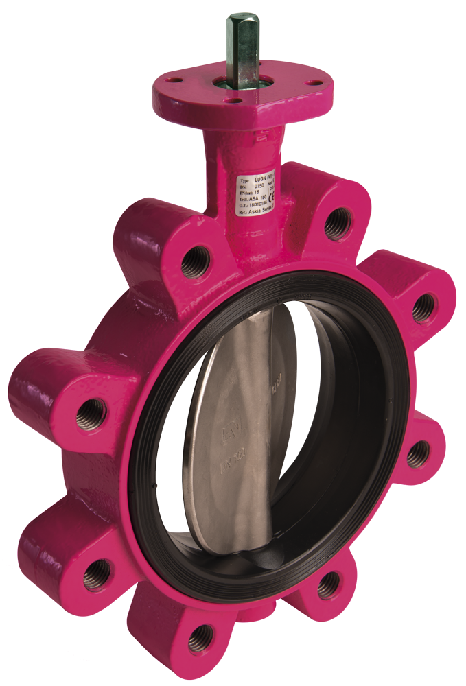 ASKIA<sup><small>®</sup></small> Serie 21