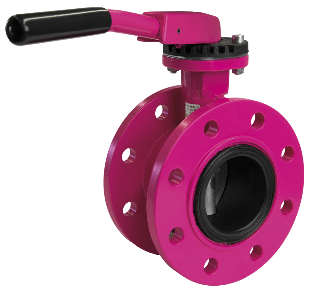 ASKIA<sup><small>®</sup></small> Serie 30 mit Handhebel