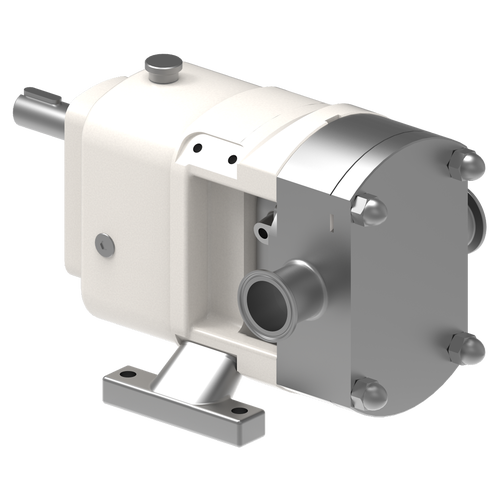  CLASSIC+ Serie™ / MULTIPUMP® Serie