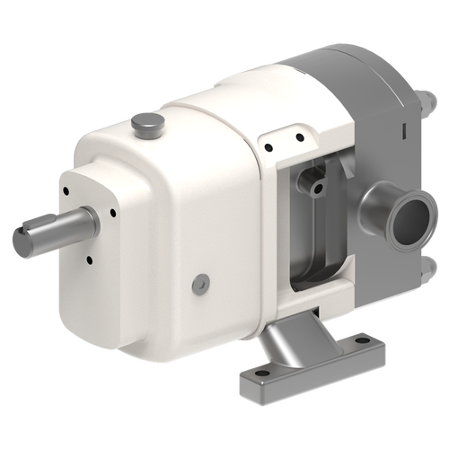  CLASSIC+ Serie™ / MULTIPUMP® Serie