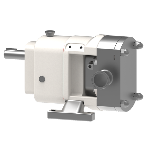  CLASSIC+ Serie™ / MULTIPUMP® Serie