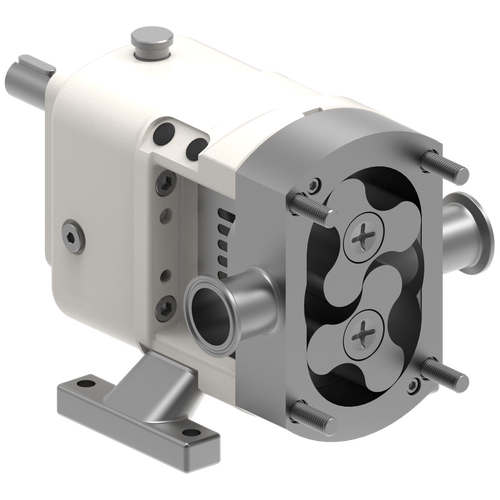  CLASSIC+ Serie™ / MULTIPUMP® Serie