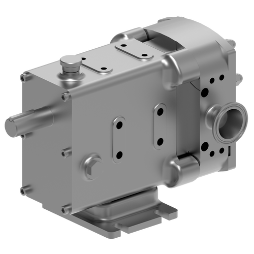 VIKING PUMP® Revolution® Serie