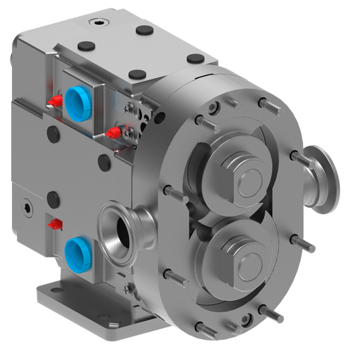 VIKING PUMP® TRA®10 Serie