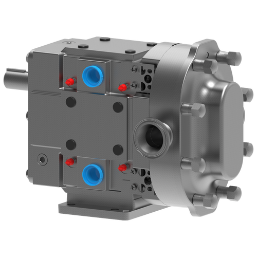 VIKING PUMP® TRA®10 Serie