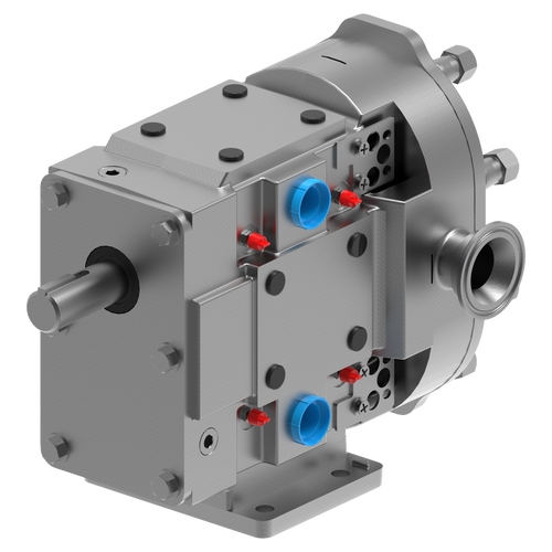 VIKING PUMP® TRA®10 Serie