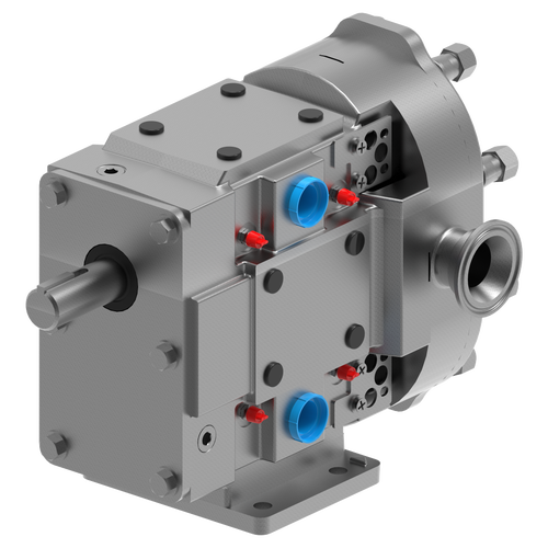 VIKING PUMP® TRA®20 Serie™