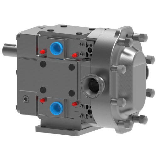 VIKING PUMP® TRA®20 Serie™