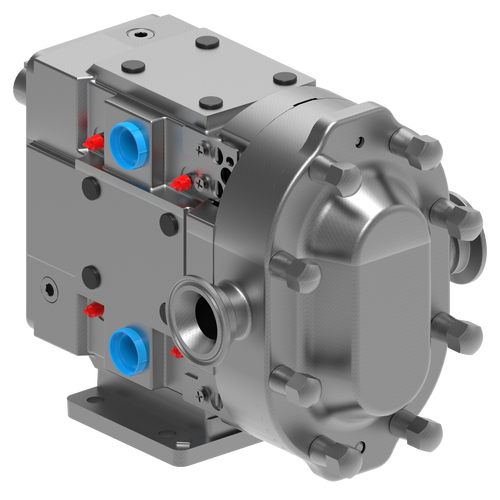 VIKING PUMP® TRA®20 Serie™