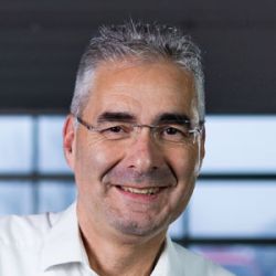 Manuel Lubina | Vertrieb Berstscheiben