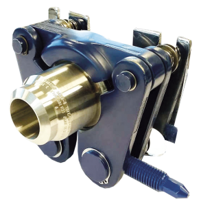 Fernbedienbarer Verbinder