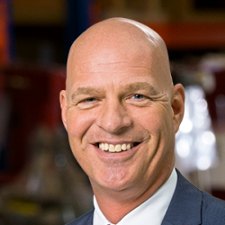 Erik Zuyderduyn | Vertriebsleiter