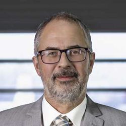 Michael Wittkopp | Projekt- und Anwendungsspezialist Masoneilan Regelarmaturen