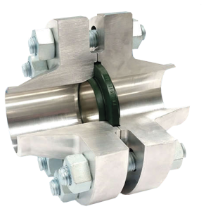 Grayloc® Compact Flange