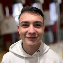 Kai Lobert | Auszubildender