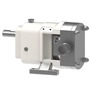 CLASSIC+ Serie™ / MULTIPUMP® Serie